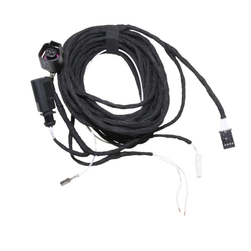 KUFATEC Kabelsatz Rückfahrkamera für VW ID3 E11