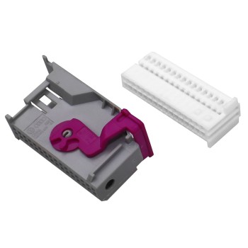 Audi RNS-E Video Stecker - 32-polig