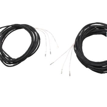 KUFATEC aLWR Kabelsatz für VW Crafter SY, MAN TGE