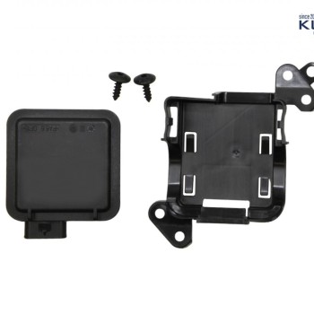 Komplettset HomeLink Garagentoröffnung für Audi A3 8Y