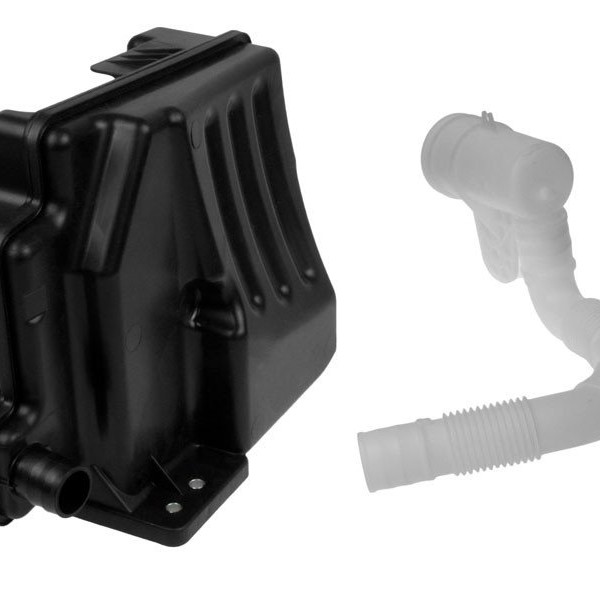 Komplett-Set Scheinwerferreinigungsanlage (SRA) für VW Golf 6