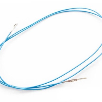 KUFATEC Zusatzleitung Geschwindigkeitsregelanlage für Audi A6 4F