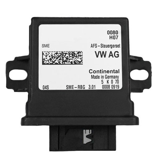 Steuerteil aLWR für Audi TT 8S (FV) - LED, Matrix