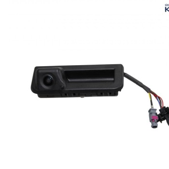 Komplett-Set Rückfahrkamera für Skoda Kodiaq NS7