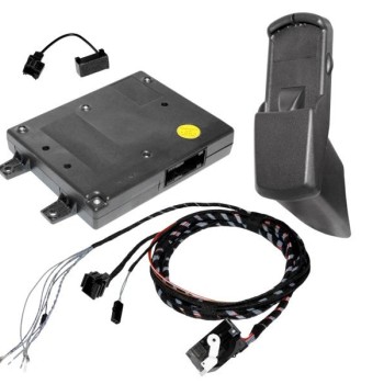 UHV - Universelle Handyvorbereitung für VW Passat B7