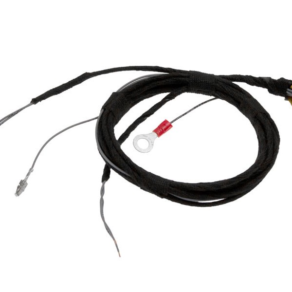 KUFATEC Kabelsatz PDC Steuergerät - Zentralelektrik für VW Passat B7, CC