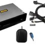 Komplett-Set DVD Navigationssystem für Audi A6 4F - MMI 2G