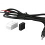 AUX IN Adapter für VW RNS 510 mit Touchscreen 3,5 mm Klinke