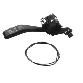 GRA (Tempomat) Komplettset für Seat Alhambra mit MFA+