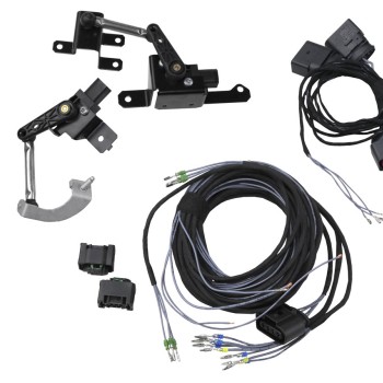 aLWR Komplett-Set für Skoda Octavia 1U