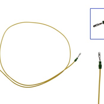 Reparaturleitung, Reparaturkabel, Einzelleitung MQS 0.75 + SEAL wie 000 979 164 E + SEAL