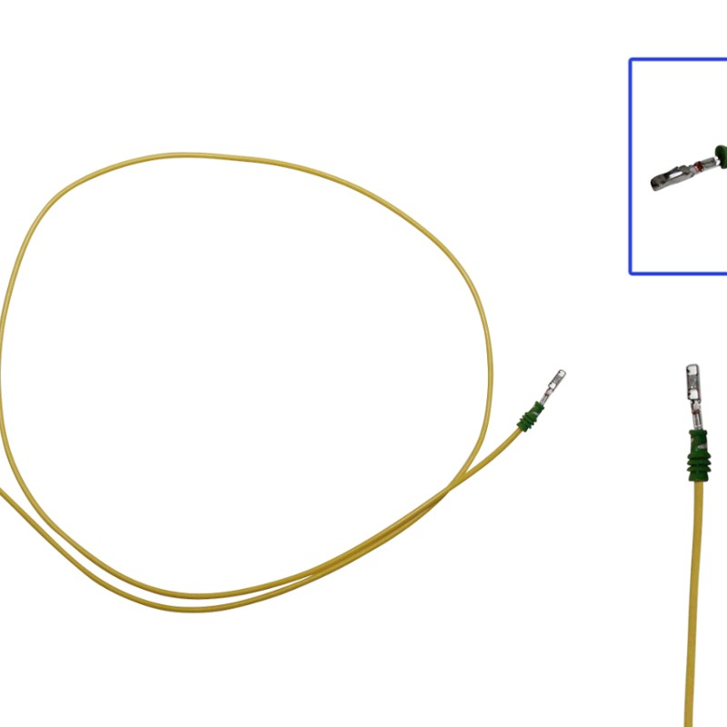 Reparaturleitung, Reparaturkabel, Einzelleitung MQS 0.75 + SEAL wie 000 979 164 E + SEAL