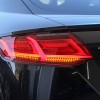 Komplett-Set LED-Heckleuchten mit dynamischen Blinklicht für Audi TT 8S (FV)