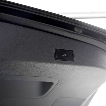 Nachrüst-Set elektrische Heckklappe für VW Touareg 7P