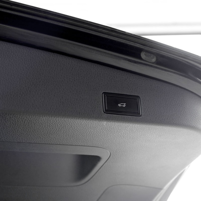 Nachrüst-Set elektrische Heckklappe für VW Touareg 7P