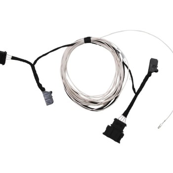 KUFATEC Adapter Heckleuchten für Seat Ateca KH7