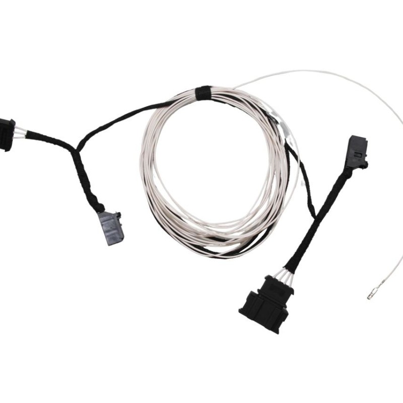 KUFATEC Adapter Heckleuchten für Seat Ateca KH7