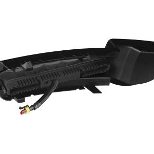 LED-Tagfahrleuchten für Audi A3 8P (8PA) - HAL - Smoke