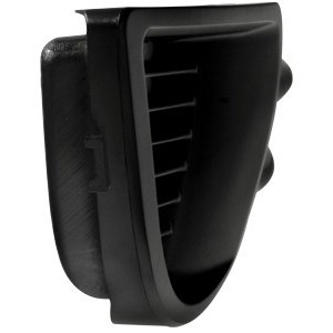 LED-Tagfahrleuchten für Audi A3 8P (8PA) - HAL - Smoke