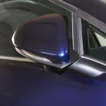 Komplettset anklappbare Außenspiegel für VW Golf 7