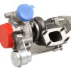 Original Turbolader 504137713 für Iveco Daily 3.0