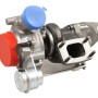 Original Turbolader 504137713 für Iveco Daily 3.0