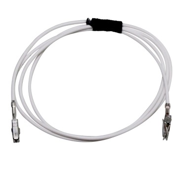 KUFATEC Kabelsatz beheizbares Lenkrad für Audi, VW MLB