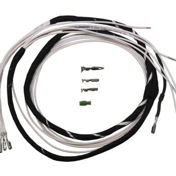 KUFATEC Kabelsatz GRA (Tempomat) für VW Polo 6R, Seat Ibiza 6J