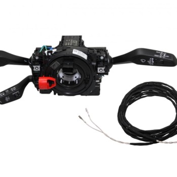 Automatische Distanzregelung (ACC) für Audi Q3 F3