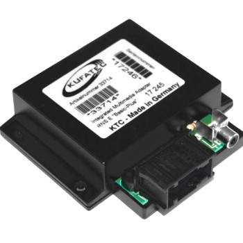 KUFATEC IMA Multimedia Adapter „Plus”