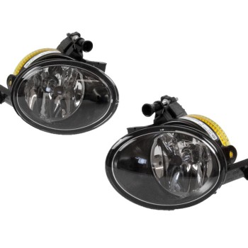 Nebelscheinwerfer (NSW) für VW Golf 6, Caddy 2K