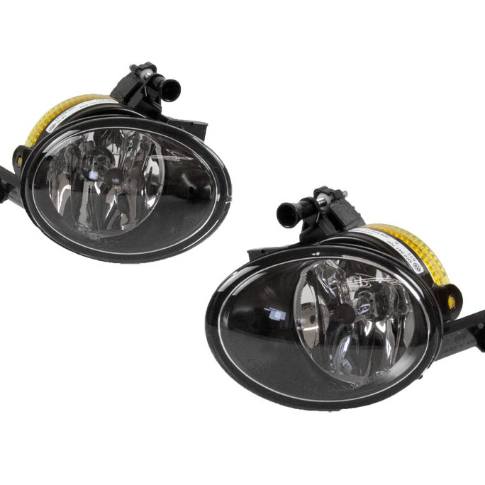 Nebelscheinwerfer (NSW) für VW Golf 6, Caddy 2K