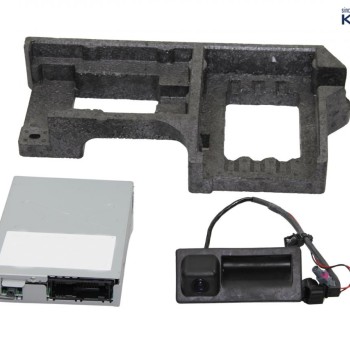 Komplett-Set Rückfahrkamera für VW Passat B7 Variant