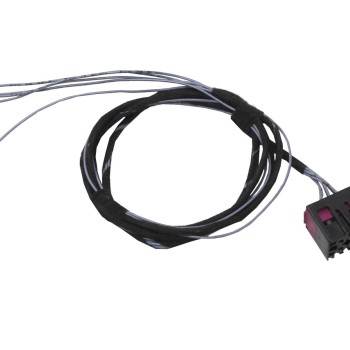 KUFATEC Kabelsatz GRA (Tempomat) für Audi A8 4D