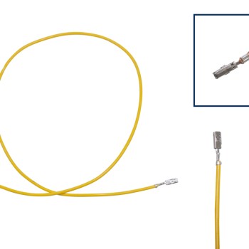 Reparaturleitung MCP medium 2.5 wie 000 979 242 E