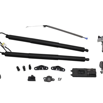 Nachrüst-Set elektrische Heckklappe für Audi Q2 GA