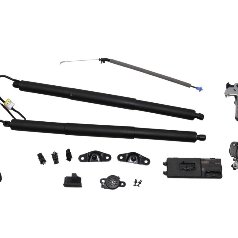 Nachrüst-Set elektrische Heckklappe für Audi Q2 GA