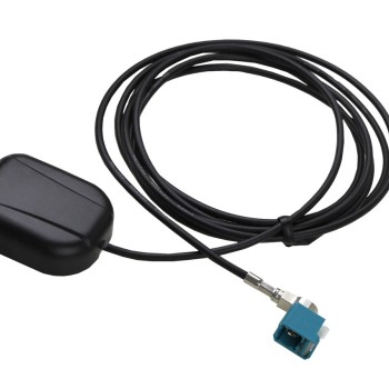GPS-Antenne FAKRA Winkelstecker