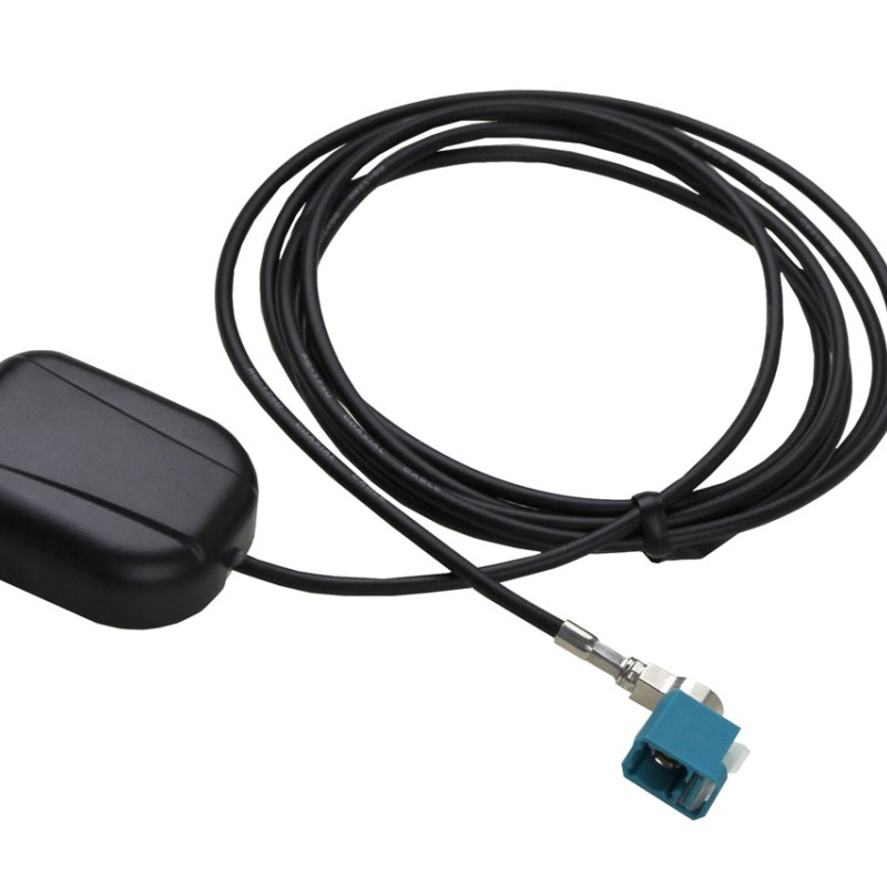 GPS-Antenne FAKRA Winkelstecker