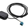 GPS-Antenne FAKRA Winkelstecker