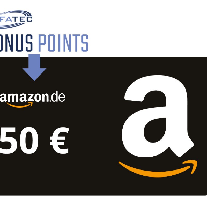 Amazon Gutschein 50 EUR
