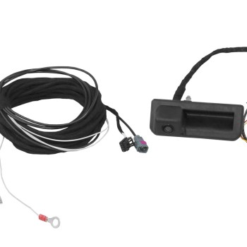 Komplettset Rückfahrkamera für VW Taigo CS