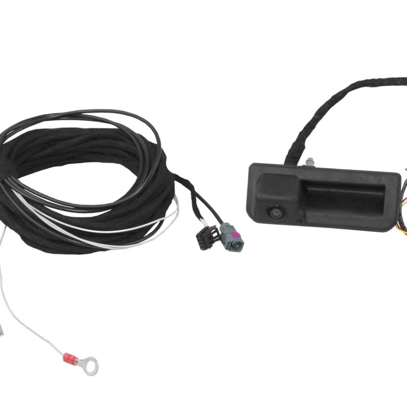 Komplettset Rückfahrkamera für VW Taigo CS