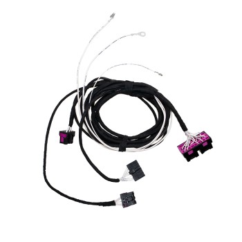 KUFATEC Kabelsatz Sitzheizung für Skoda Octavia 1U