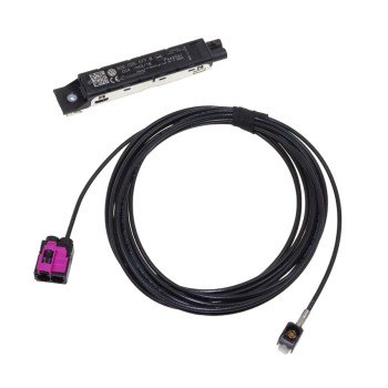 Nachrüstset DAB, DAB+ Antennenmodul für VW Passat B8