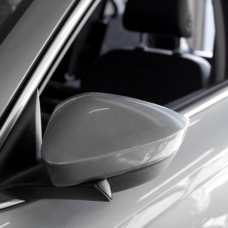 Komplettset anklappbare Außenspiegel für Skoda Octavia 5E