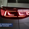 Komplett-Set Facelift LED-Heckleuchten für VW Passat B8