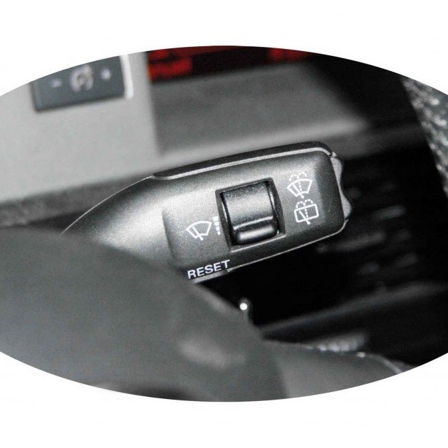 FIS Nachrüst-Set für Audi A6 4F