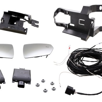 Spurwechselassistent (side assist) für Audi A1 GB