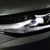 Voll-LED-Scheinwerfer LED TFL für VW Caddy SB
